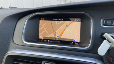 Volvo V40 D4 [190] R DESIGN Pro 5dr Geartronic Diesel Hatchback